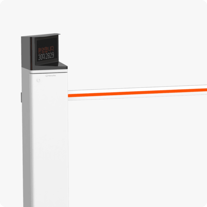 Hanwha Vision mopl MMA-N20D