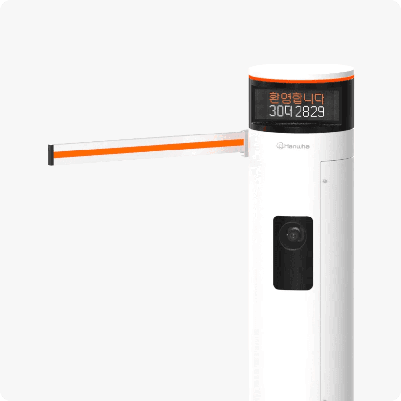 Hanwha Vision mopl MMA-S2020